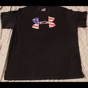 Men’s Under Armour Tee Shirt